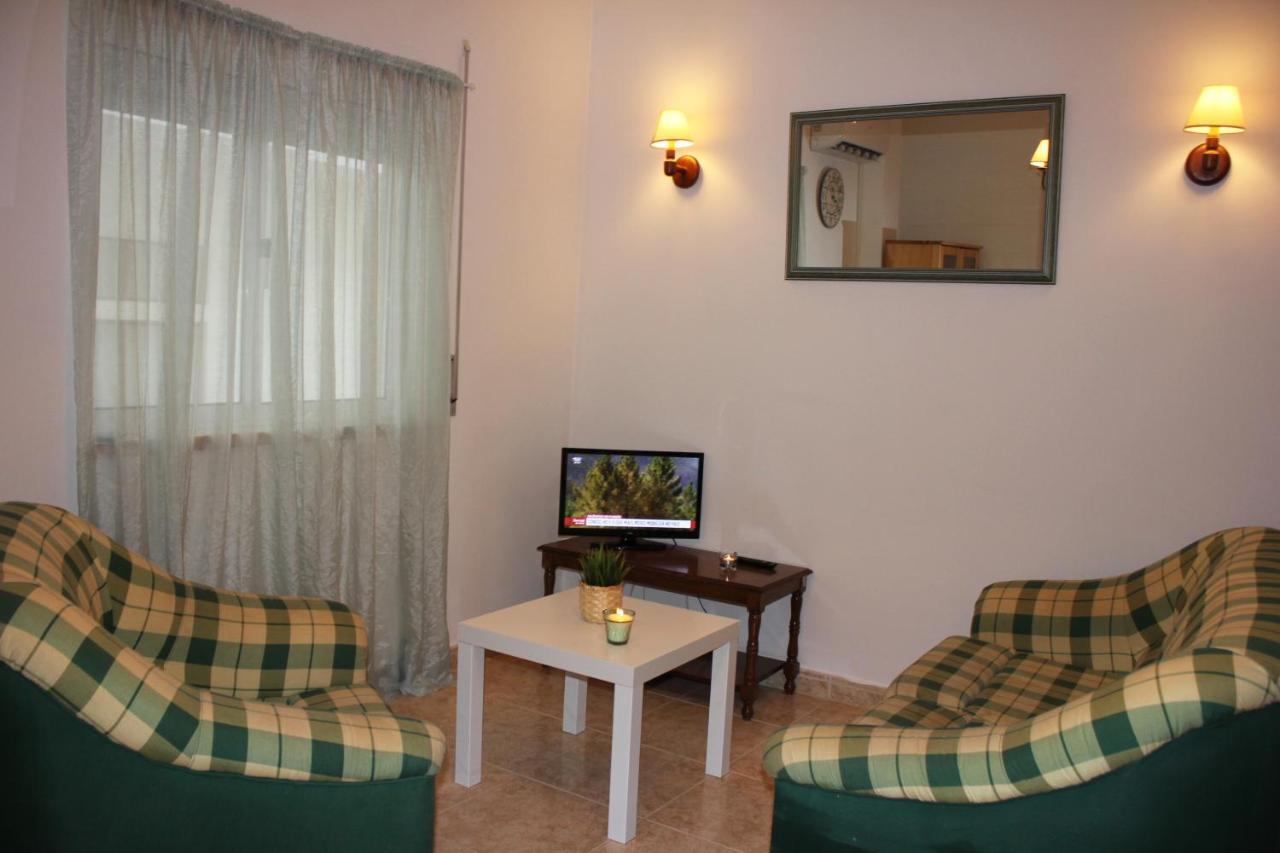 Green Sea Flat T1 Quarteira Beach Exterior foto